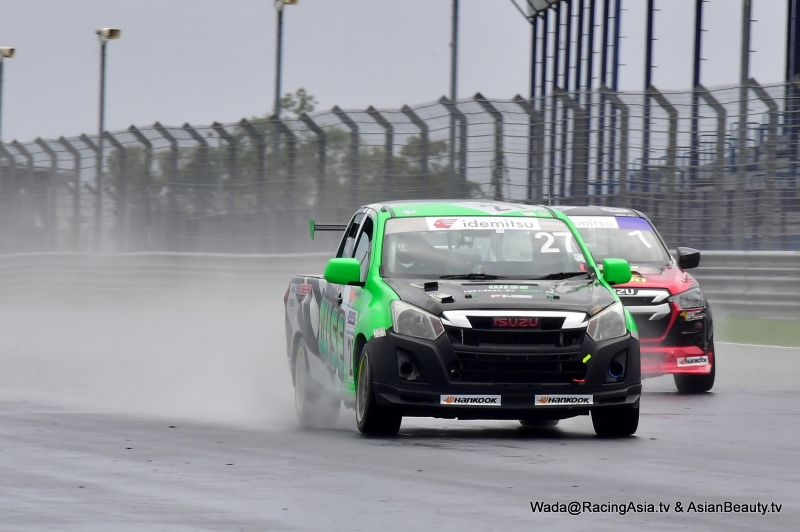 2024.05 Buriram Super Turbo 2024 #2 RacingAsia.tv