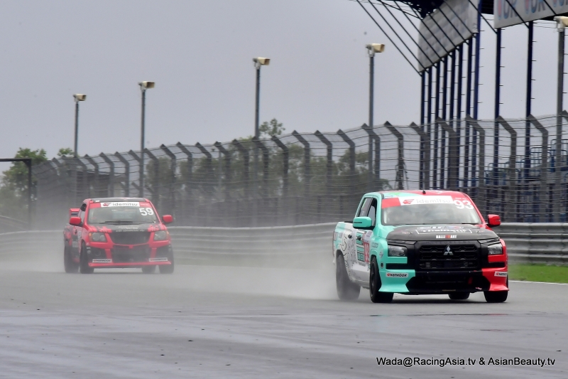 2024.05 Buriram Super Turbo 2024 #2 RacingAsia.tv