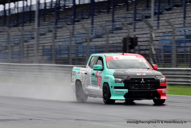 2024.05 Buriram Super Turbo 2024 #2 RacingAsia.tv