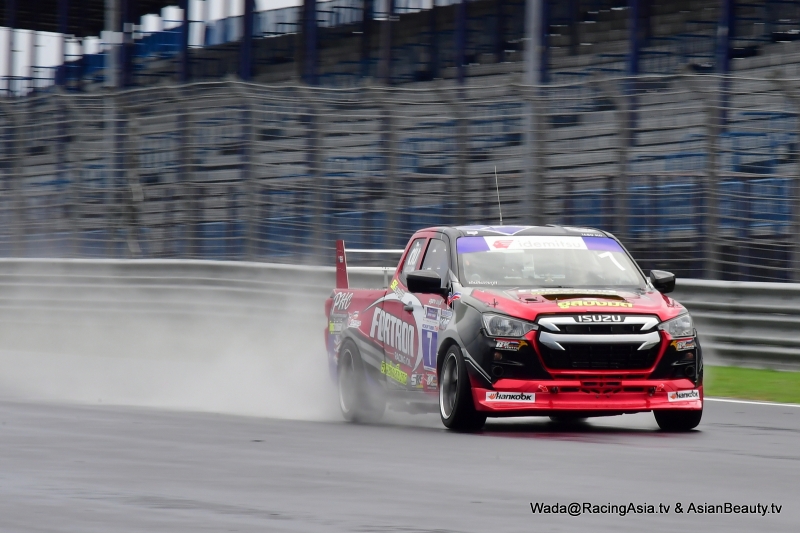 2024.05 Buriram Super Turbo 2024 #2 RacingAsia.tv
