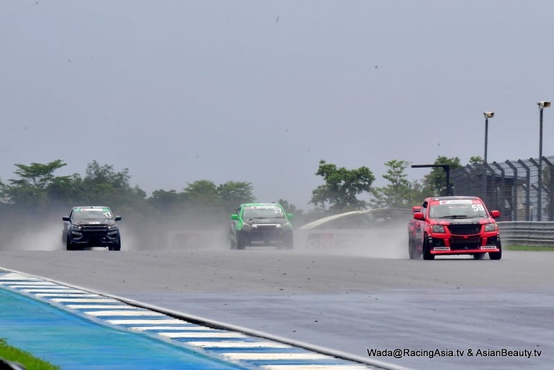 2024.05 Buriram Super Turbo 2024 #2 RacingAsia.tv