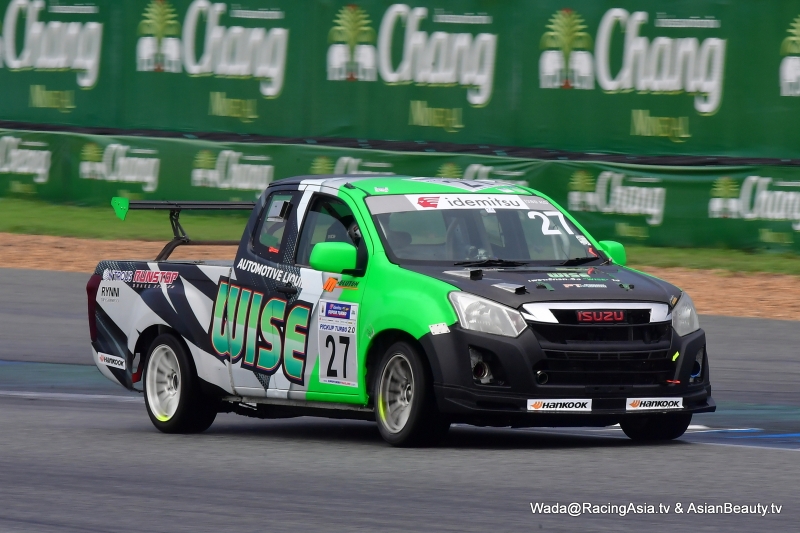 2024.05 Buriram Super Turbo 2024 #2 RacingAsia.tv