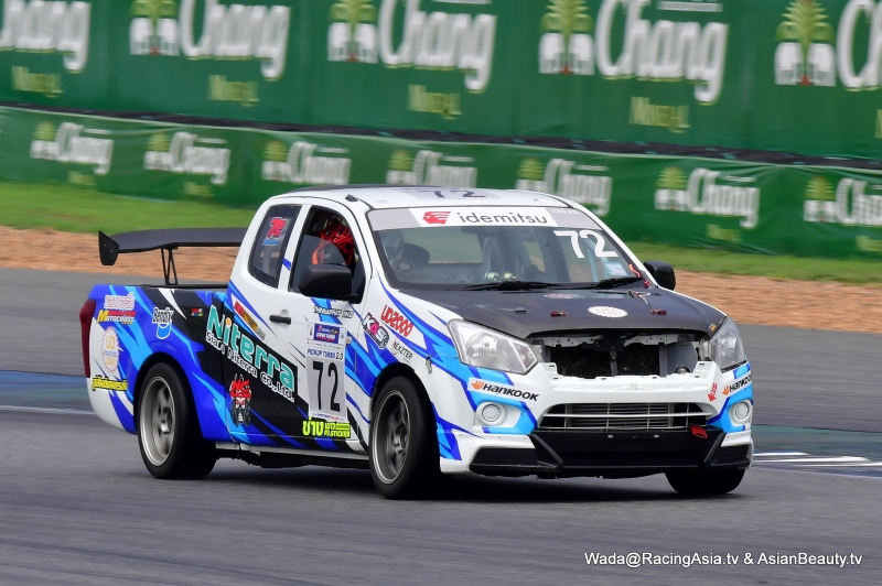 2024.05 Buriram Super Turbo 2024 #2 RacingAsia.tv