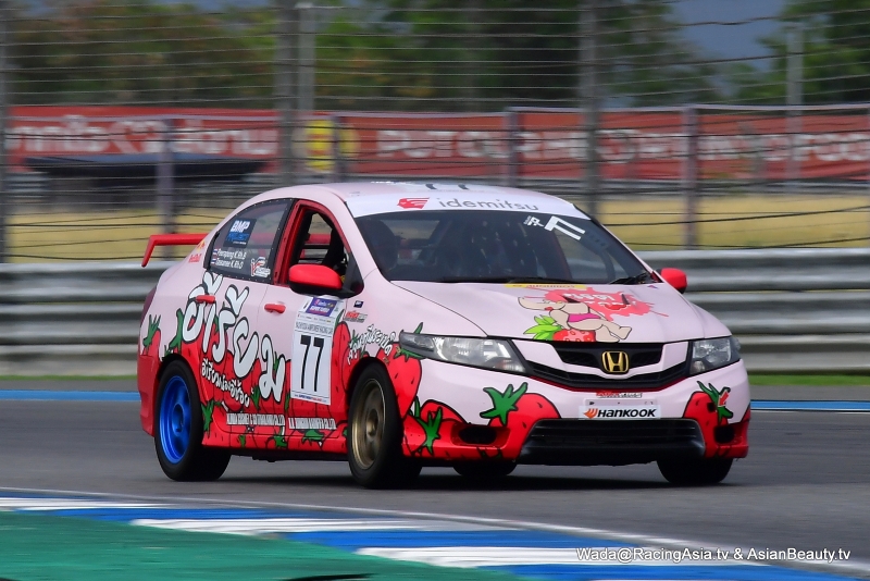 2024.05 Buriram Super Turbo 2024 #2 RacingAsia.tv