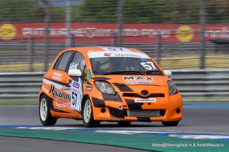 2024.05 Buriram Super Turbo 2024 #2 RacingAsia.tv