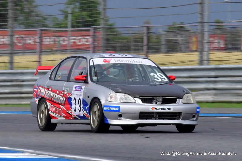 2024.05 Buriram Super Turbo 2024 #2 RacingAsia.tv