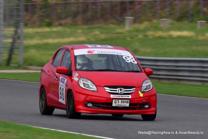 2024.05 Buriram Super Turbo 2024 #2 RacingAsia.tv