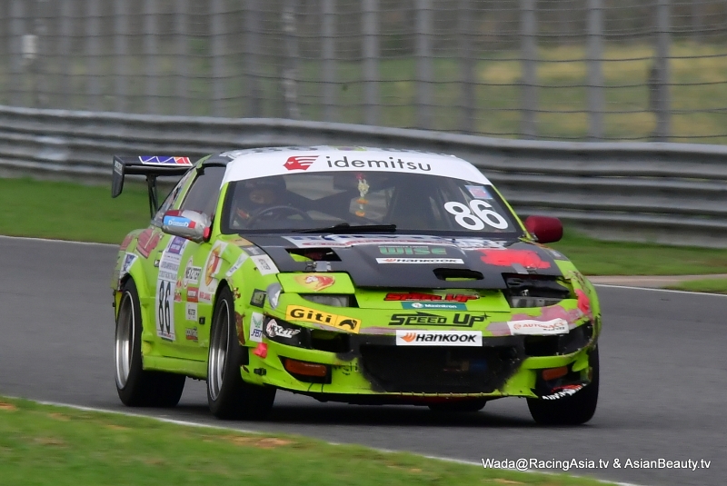 2024.05 Buriram Super Turbo 2024 #2 RacingAsia.tv