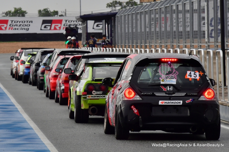 2024.05 Buriram Super Turbo 2024 #2 RacingAsia.tv
