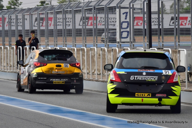 2024.05 Buriram Super Turbo 2024 #2 RacingAsia.tv