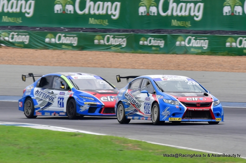 2024.05 Buriram Super Turbo 2024 #2 RacingAsia.tv
