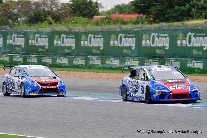 2024.05 Buriram Super Turbo 2024 #2 RacingAsia.tv