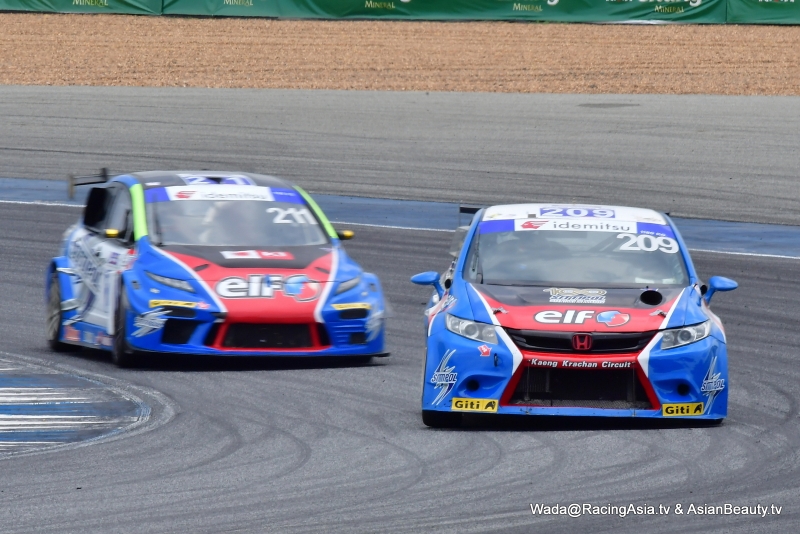 2024.05 Buriram Super Turbo 2024 #2 RacingAsia.tv