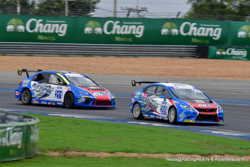2024.05 Buriram Super Turbo 2024 #2 RacingAsia.tv