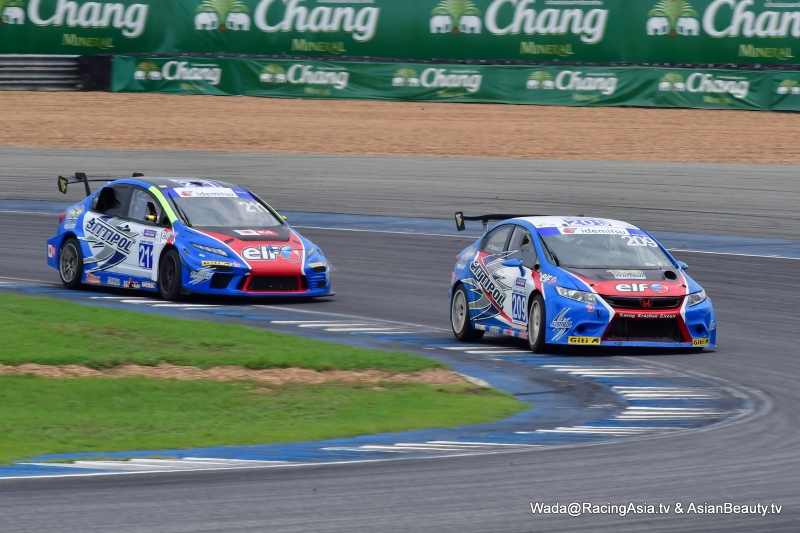 2024.05 Buriram Super Turbo 2024 #2 RacingAsia.tv