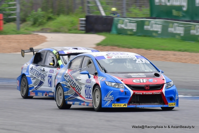 2024.05 Buriram Super Turbo 2024 #2 RacingAsia.tv