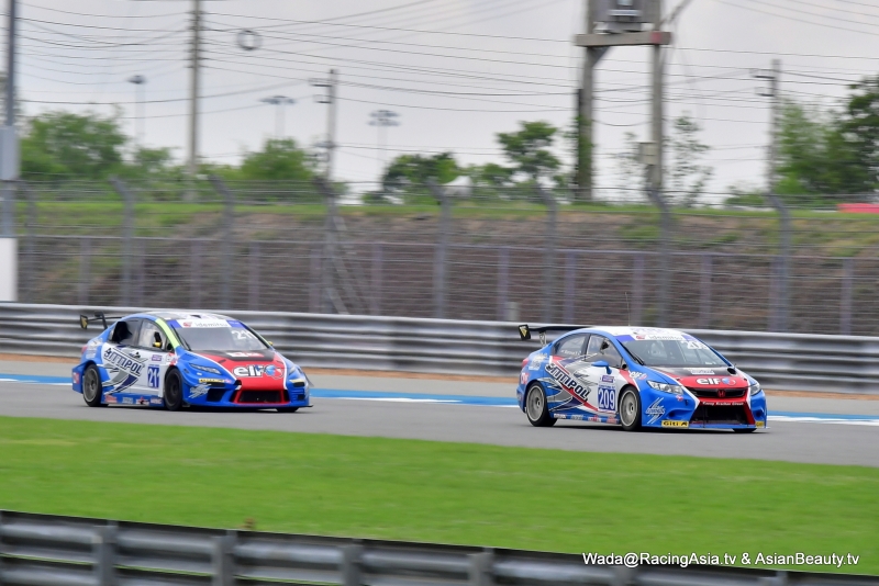 2024.05 Buriram Super Turbo 2024 #2 RacingAsia.tv