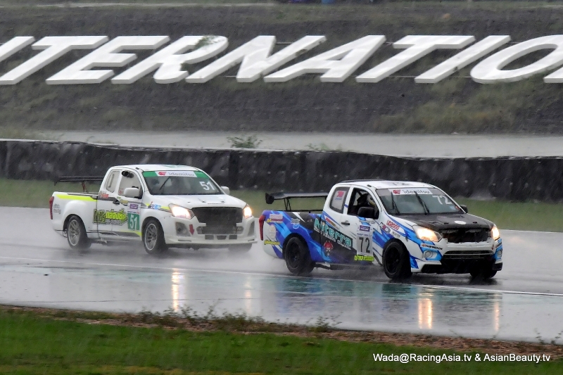 2024.05 Buriram Super Turbo 2024 #2 RacingAsia.tv