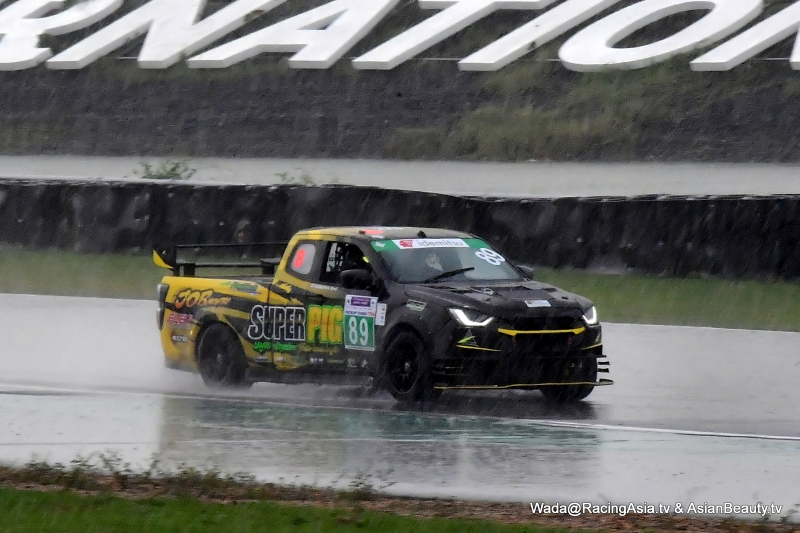 2024.05 Buriram Super Turbo 2024 #2 RacingAsia.tv