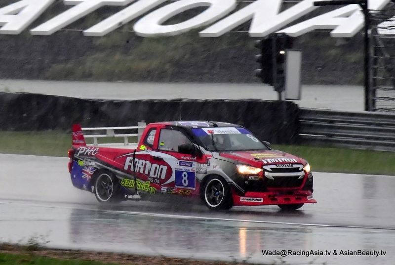 2024.05 Buriram Super Turbo 2024 #2 RacingAsia.tv