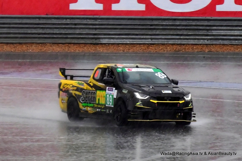 2024.05 Buriram Super Turbo 2024 #2 RacingAsia.tv