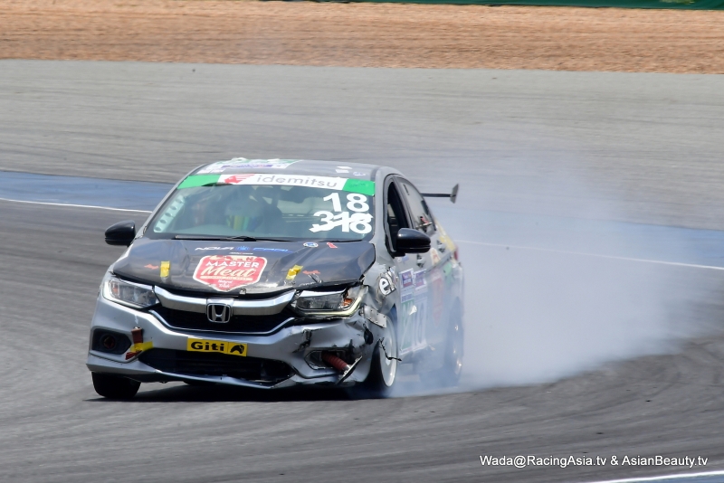 2024.05 Buriram Super Turbo 2024 #2 RacingAsia.tv