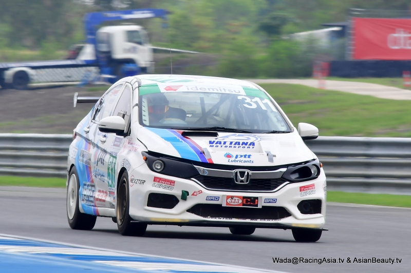 2024.05 Buriram Super Turbo 2024 #2 RacingAsia.tv