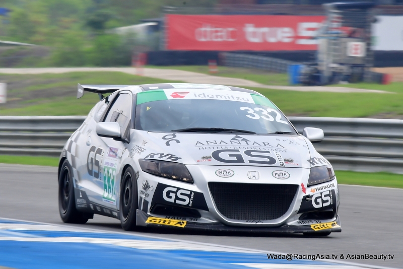 2024.05 Buriram Super Turbo 2024 #2 RacingAsia.tv