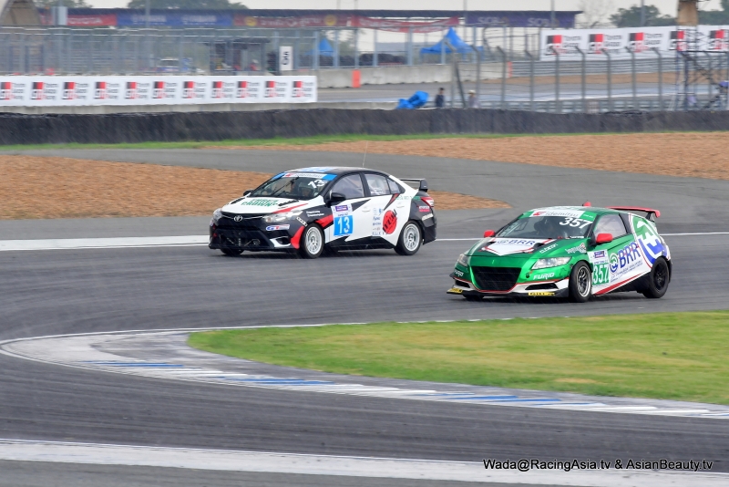 2024.05 Buriram Super Turbo 2024 #2 RacingAsia.tv