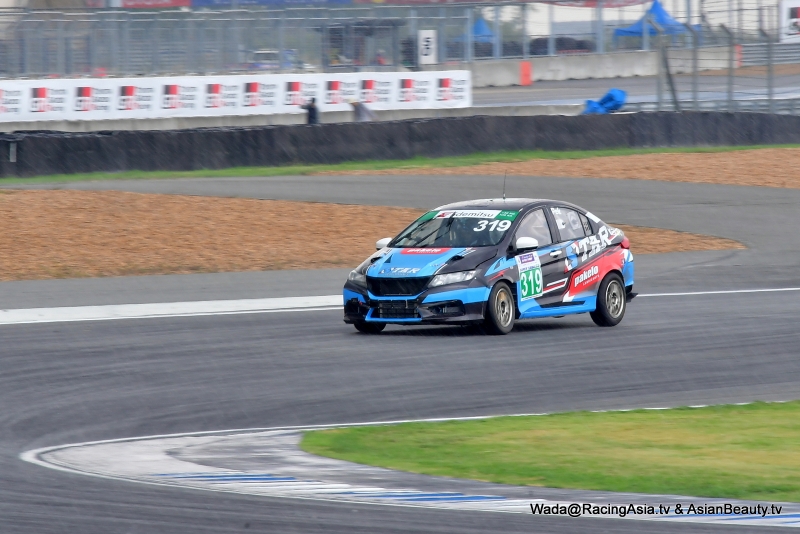 2024.05 Buriram Super Turbo 2024 #2 RacingAsia.tv