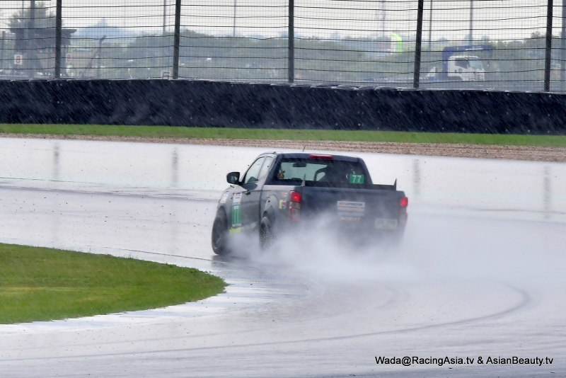 2024.05 Buriram Super Turbo 2024 #2 RacingAsia.tv