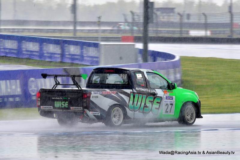 2024.05 Buriram Super Turbo 2024 #2 RacingAsia.tv