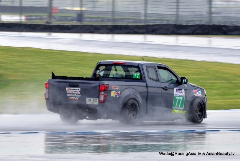 2024.05 Buriram Super Turbo 2024 #2 RacingAsia.tv