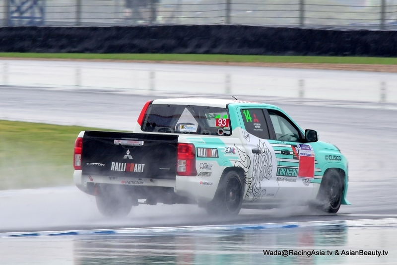 2024.05 Buriram Super Turbo 2024 #2 RacingAsia.tv