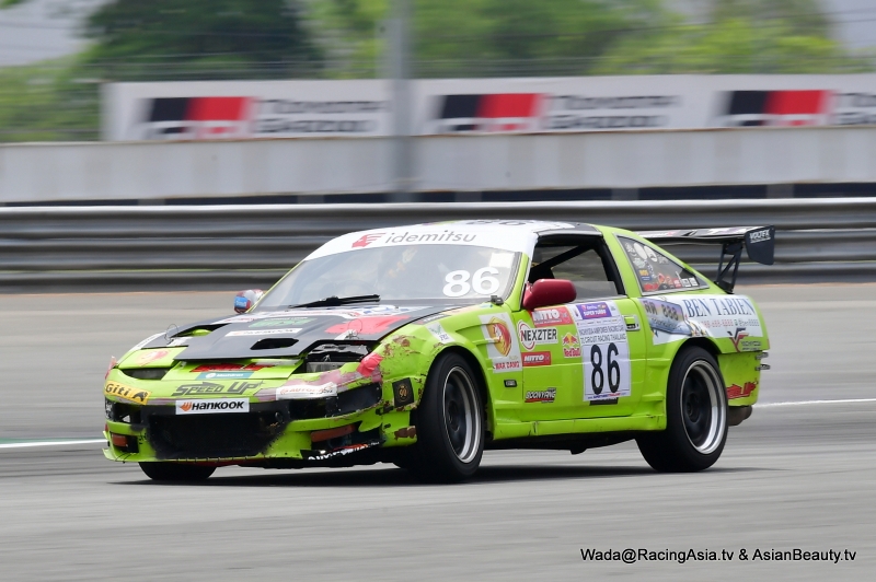 2024.05 Buriram Super Turbo 2024 #2 RacingAsia.tv