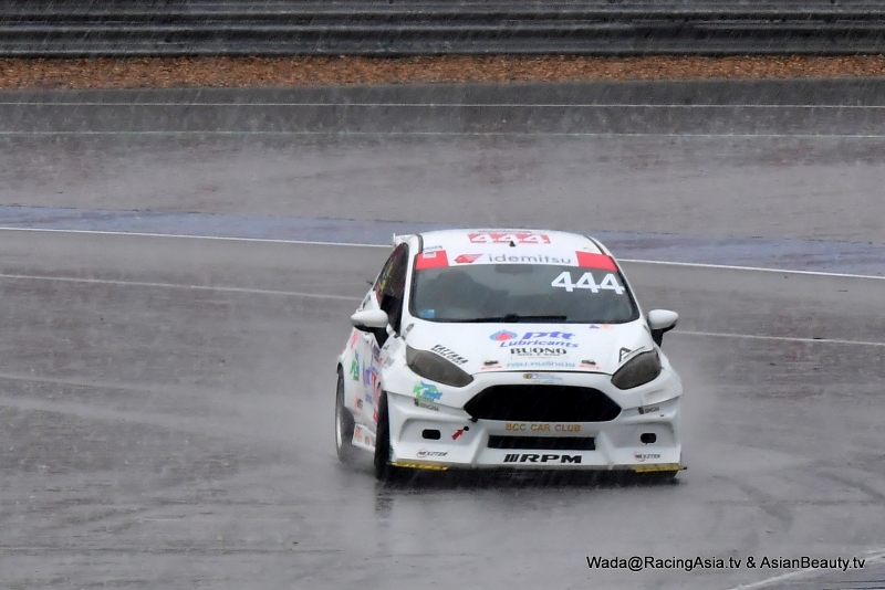 2024.05 Buriram Super Turbo 2024 #2 RacingAsia.tv