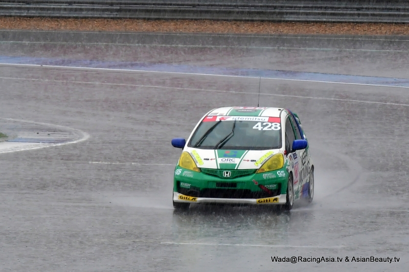 2024.05 Buriram Super Turbo 2024 #2 RacingAsia.tv