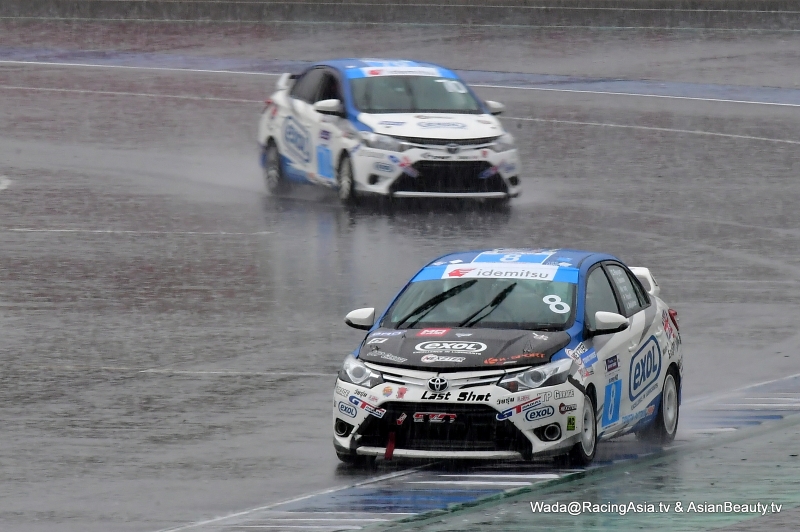 2024.05 Buriram Super Turbo 2024 #2 RacingAsia.tv