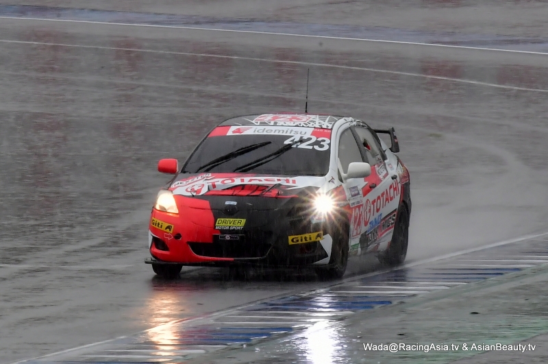 2024.05 Buriram Super Turbo 2024 #2 RacingAsia.tv