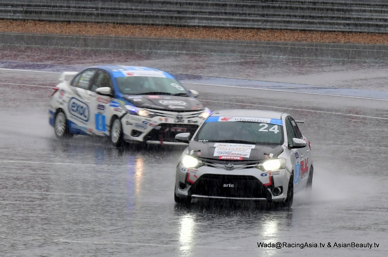 2024.05 Buriram Super Turbo 2024 #2 RacingAsia.tv