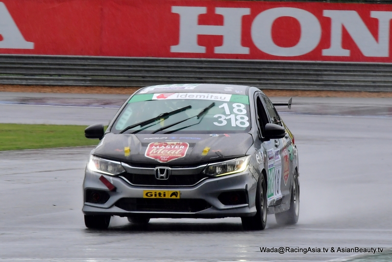 2024.05 Buriram Super Turbo 2024 #2 RacingAsia.tv