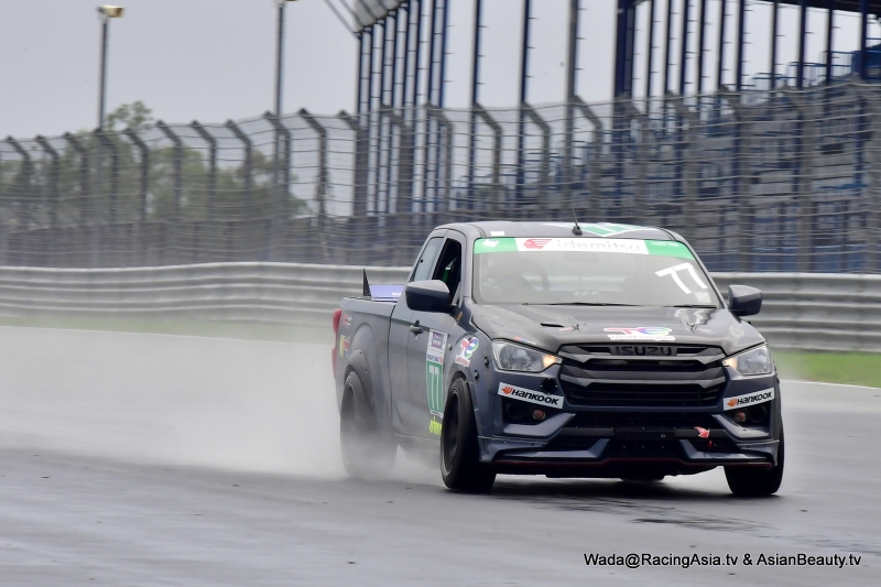 2024.05 Buriram Super Turbo 2024 #2 RacingAsia.tv