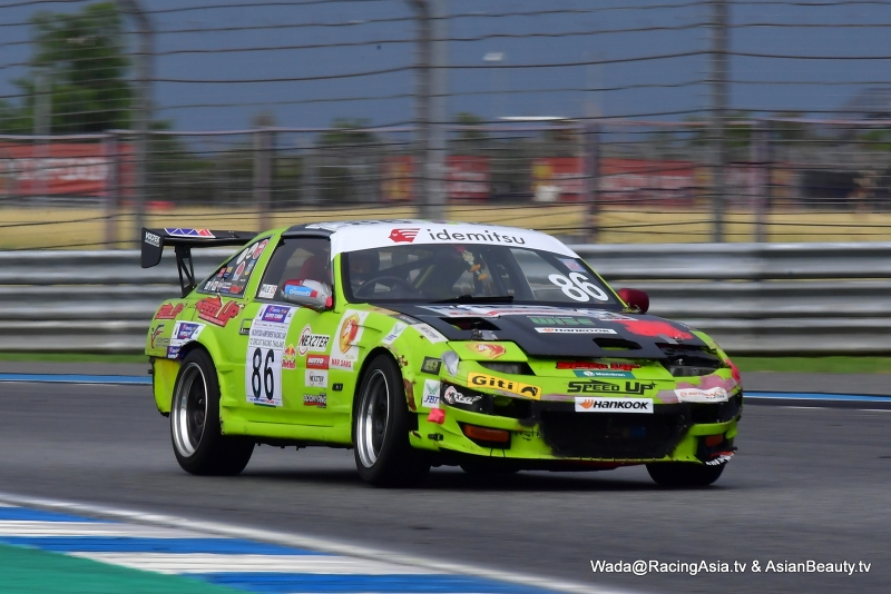 2024.05 Buriram Super Turbo 2024 #2 RacingAsia.tv