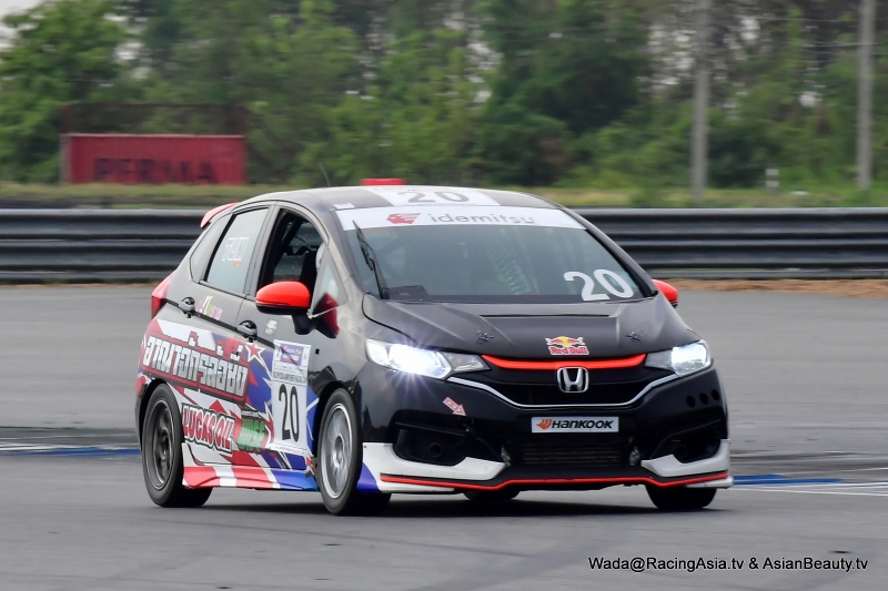 2024.05 Buriram Super Turbo 2024 #2 RacingAsia.tv