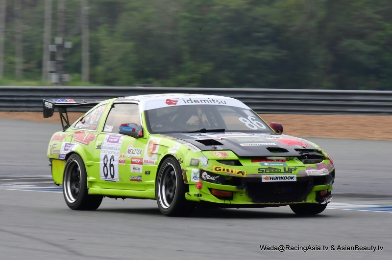 2024.05 Buriram Super Turbo 2024 #2 RacingAsia.tv