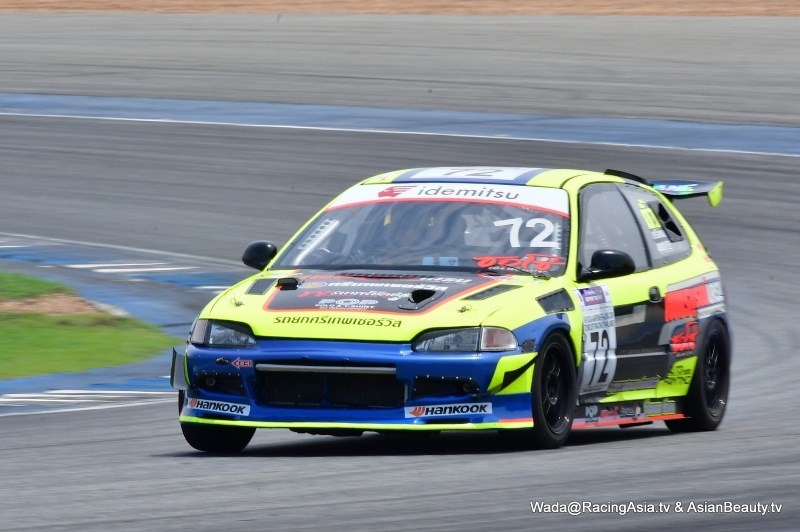 2024.05 Buriram Super Turbo 2024 #2 RacingAsia.tv