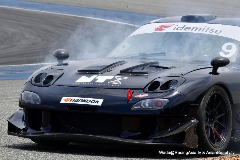 2024.05 Buriram Super Turbo 2024 #2 RacingAsia.tv