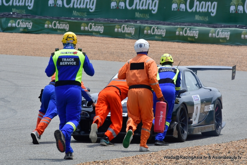 2024.05 Buriram Super Turbo 2024 #2 RacingAsia.tv