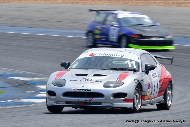 2024.05 Buriram Super Turbo 2024 #2 RacingAsia.tv