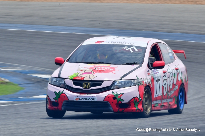 2024.05 Buriram Super Turbo 2024 #2 RacingAsia.tv